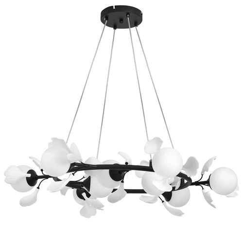 Подвесная люстра Lightstar CERAMO 799097