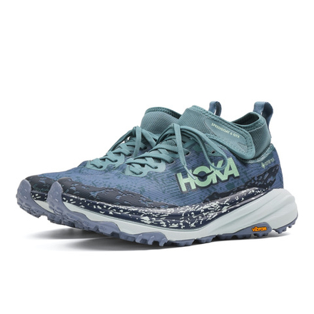 Кроссовки женские Hoka Speedgoat 6 MID GTX
