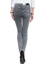 Джинсы SCARLETT HIGH L626YELT