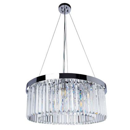 Люстры Arte Lamp Secunda A1003LM-8CC