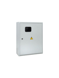 Щит ЩУРн 3/24 (500х400х160) IP31 EKF mb23-3/24