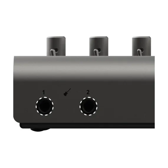 Audient ID44 MKII