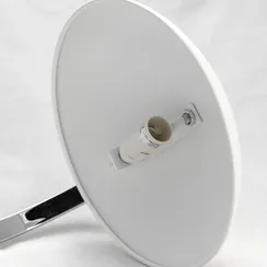 Интерьерная настольная лампа Falcon LSP-0558 Lussole LGO