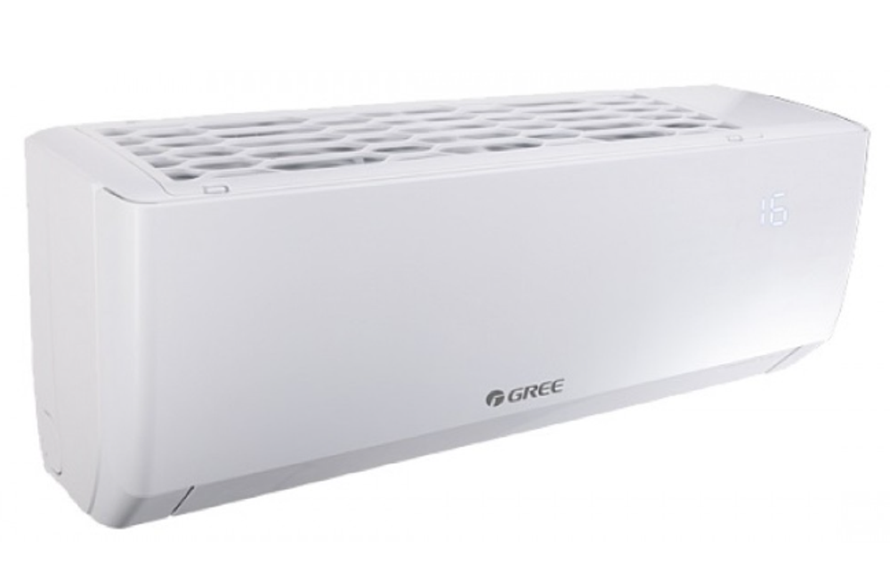 Настенный кондиционер Gree PULAR GWH18AGCXD-K3NNA1B