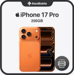 Apple iPhone 17 Pro 256GB, eSIM