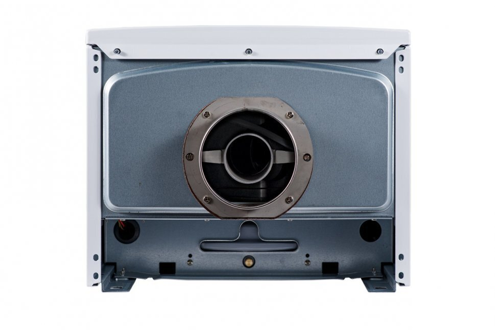 Настенный газовый котел MIZUDO GB M28Т c шиной OpenTherm