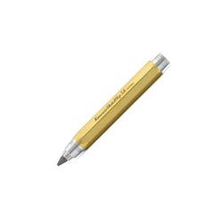 Карандаш механический Kaweco Sketch UP 5.6 мм золотистый (10000744)