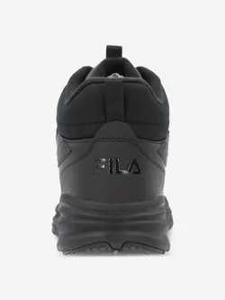 Кроссовки мужские FILA URBANRACE M