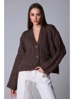 Кардиган oversize