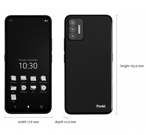 Punkt MC02