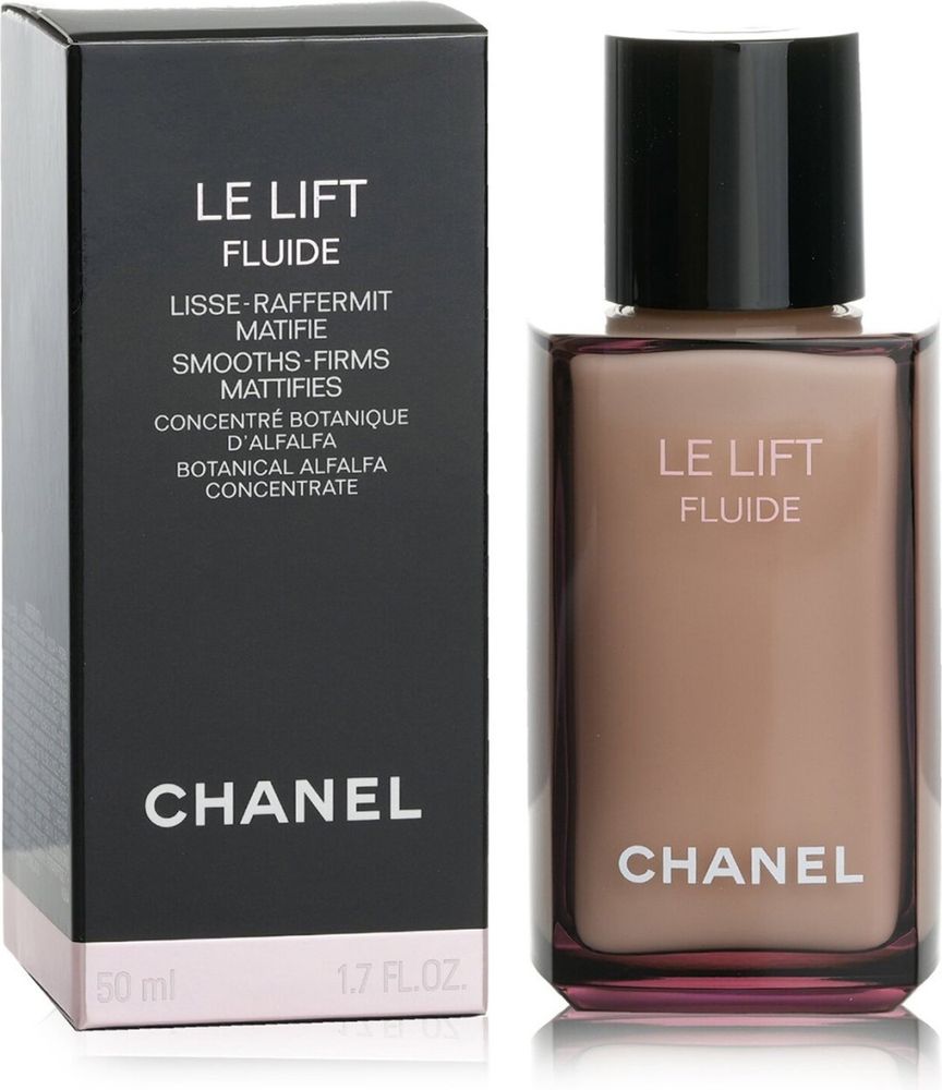 Chanel Le Lift Serum 50 ml