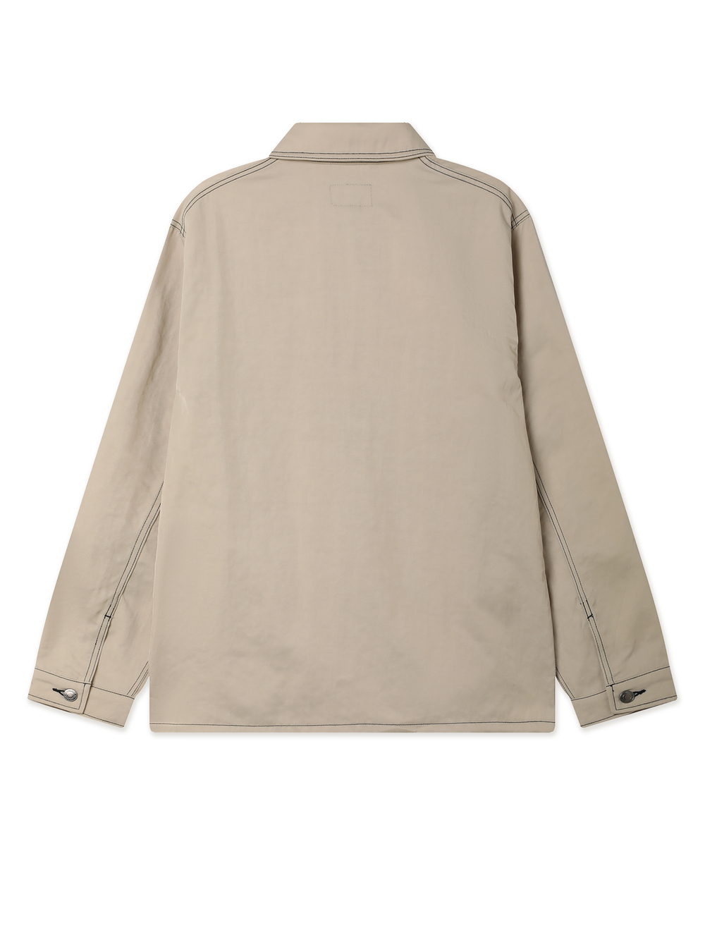 Мужская Куртка Contrast Nylon Chore