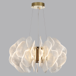 Подвесная светодиодная люстра Odeon Light SIAMA 5089/115L