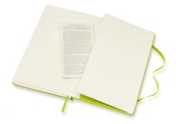 Блокнот Moleskine Classic Large 130х210 мм твердая обложка (QP062C2)