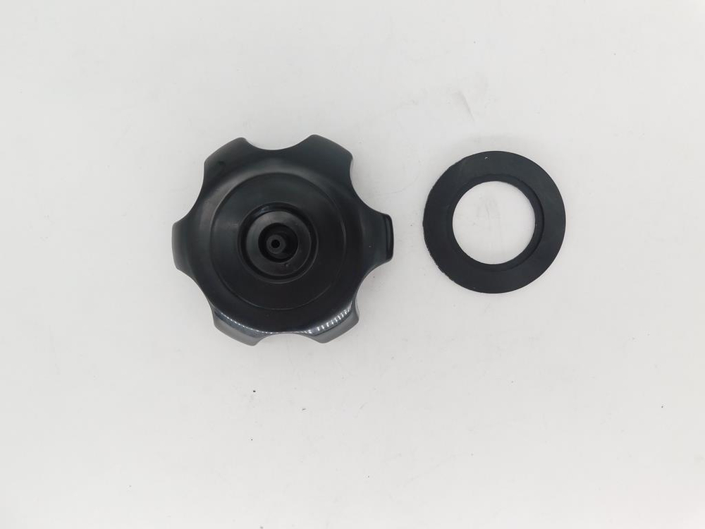 Крышка бака Otom Yamaha WR250F/450F YZ250F/450F 03-13