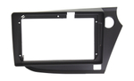 Переходная рамка магнитолы HONDA INSIGHT 2 2009-2014 9 дюймов