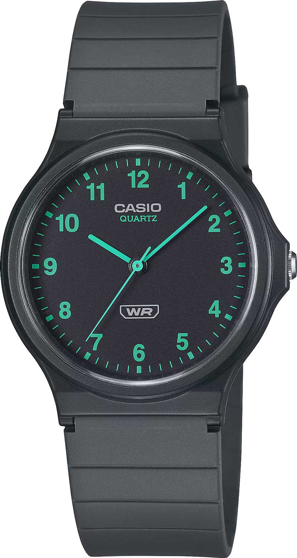 Часы Casio MQ-24B-8B