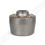 A11VLO260 CYLINDER BLOCK - Блок цилиндров 180x153,5 мм для насоса A11VLO260
