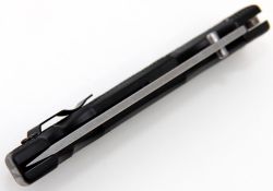Нож Cold Steel 29TXСT Voyager Extra Large Tanto Point, Plane Edgeфотография - 6