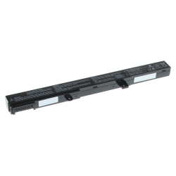 Аккумуляторная батарея 2200 mAh для ноутбуков Asus X441CA, X551CA, X551MA (A41N1308) 14.4V