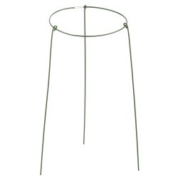 Поддержка для растений GREEN APPLE GFS-3-18 кольцо d18 h28 3 шт | GREEN APPLE