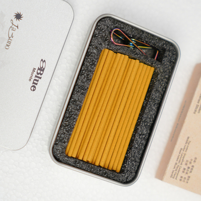 Благовония Nothomme BlueMonte Gold