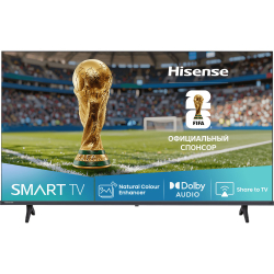 Телевизор Hisense 40A4Q RU (2025)