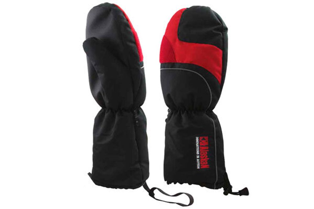 Варежки Alaskan Arctic Patrol Gloves XL (AWGAPXL)