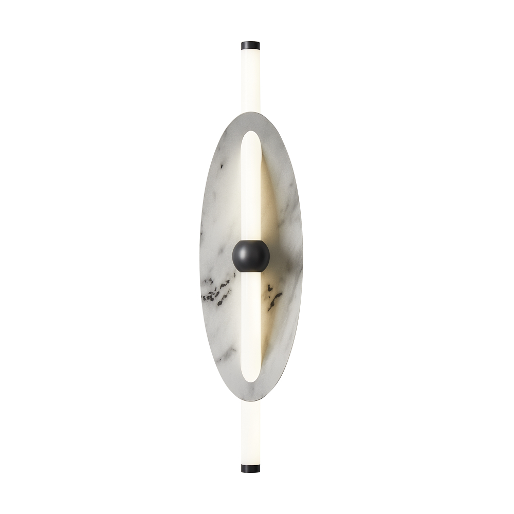 Настенный светильник (бра) Freya FR6207WL-L10MR