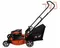 Газонокосилка бензиновая BRAIT BR2846SM