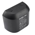 Вспышка аккумуляторная Godox Witstro AD600Pro