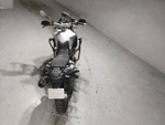 BMW F700GS 2013
