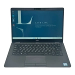 Ноутбук Dell Latitude 5300 ( i5-8365U )