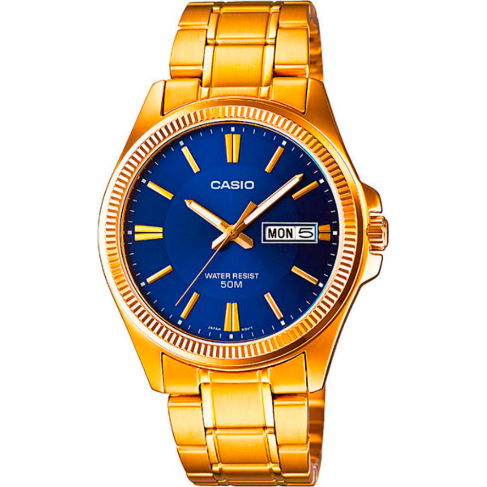Casio MTP-E111GB-2A