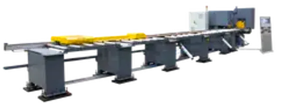Пробивной станок с ЧПУ Geka Gamma Roller 80 / C2PL80