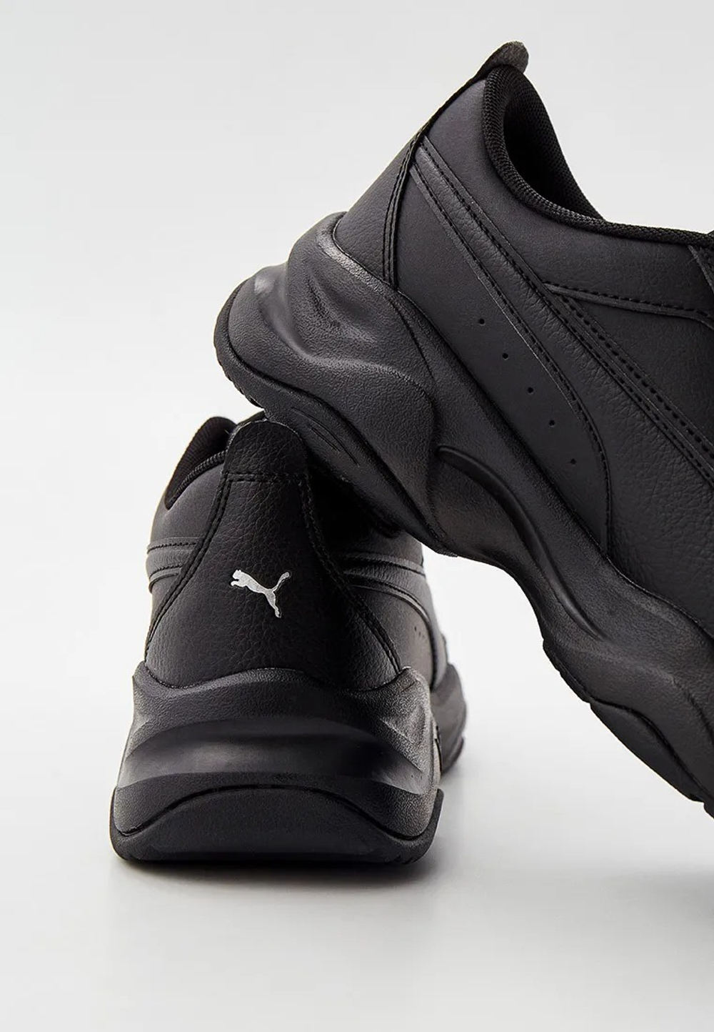 Кроссовки женские PUMA Cilia Mode
