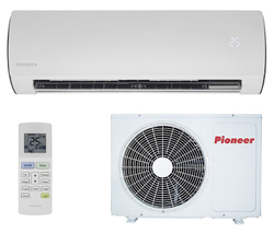 Pioneer Artis KFR100MW/KOR100MW