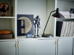 Конструктор LEGO Star Wars 75434 Охранный дроид K-2SO