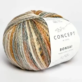 Katia Concept Bonsai 2