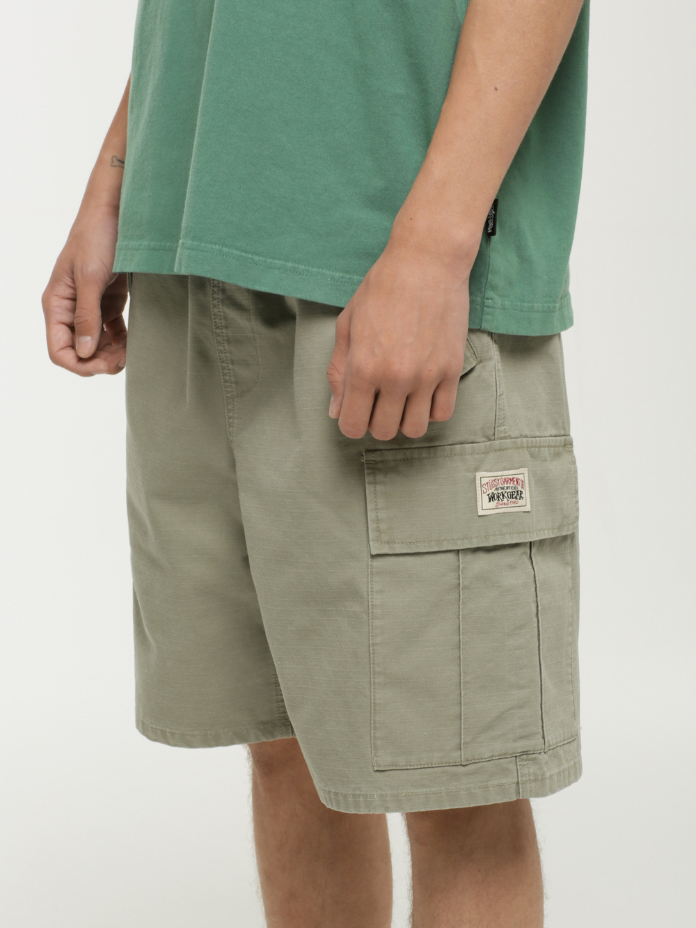 Мужские Шорты Ripstop Cargo Beach
