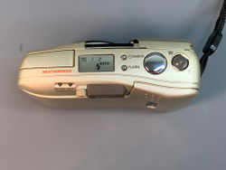 Olympus MJU Zoom 105