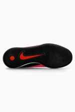 Футзалки Nike Phantom 6 Low Academy IC - красный