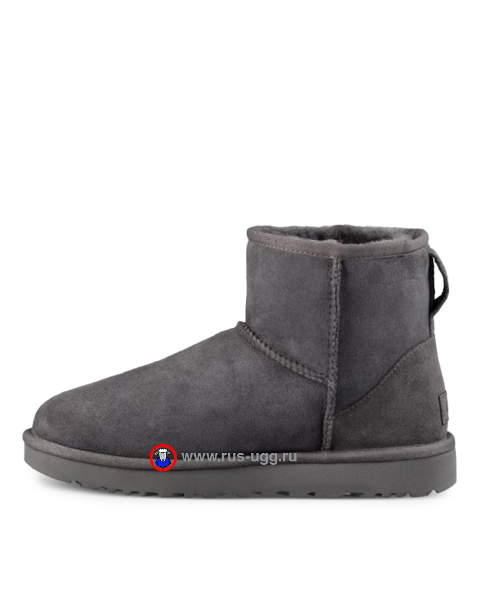 угги мини ugg