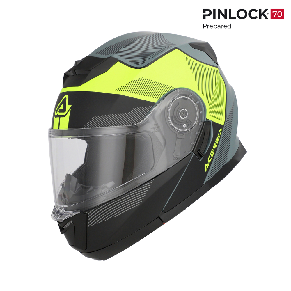 Шлем Acerbis SEREL 22-06 HELMET