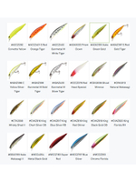 Воблер DUO Realis Jerkbait 100 F, MCCZ193 Super Red, 100 мм, 13,7 г, плавающий, минноу