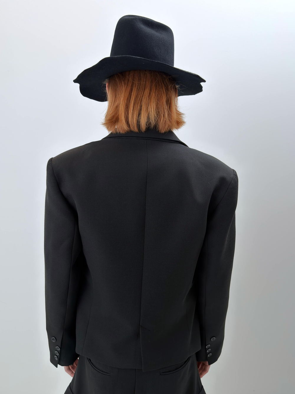 CLÁSSIC JACKET