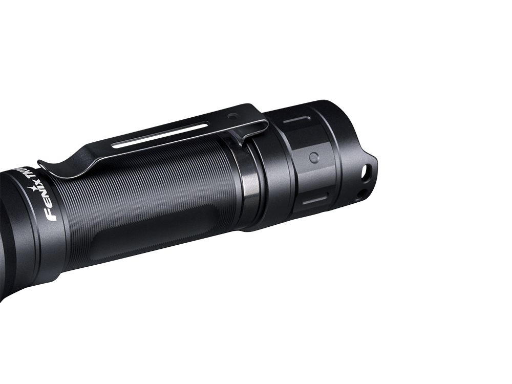 Тактический фонарь Fenix TK06