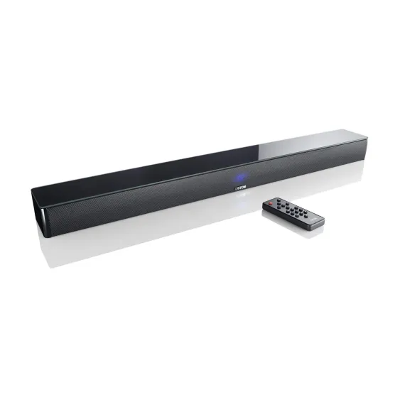 Canton Smart Cinema Box 9 Black
