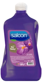 Мыло жидкое Saloon Сады Султана 1,8л