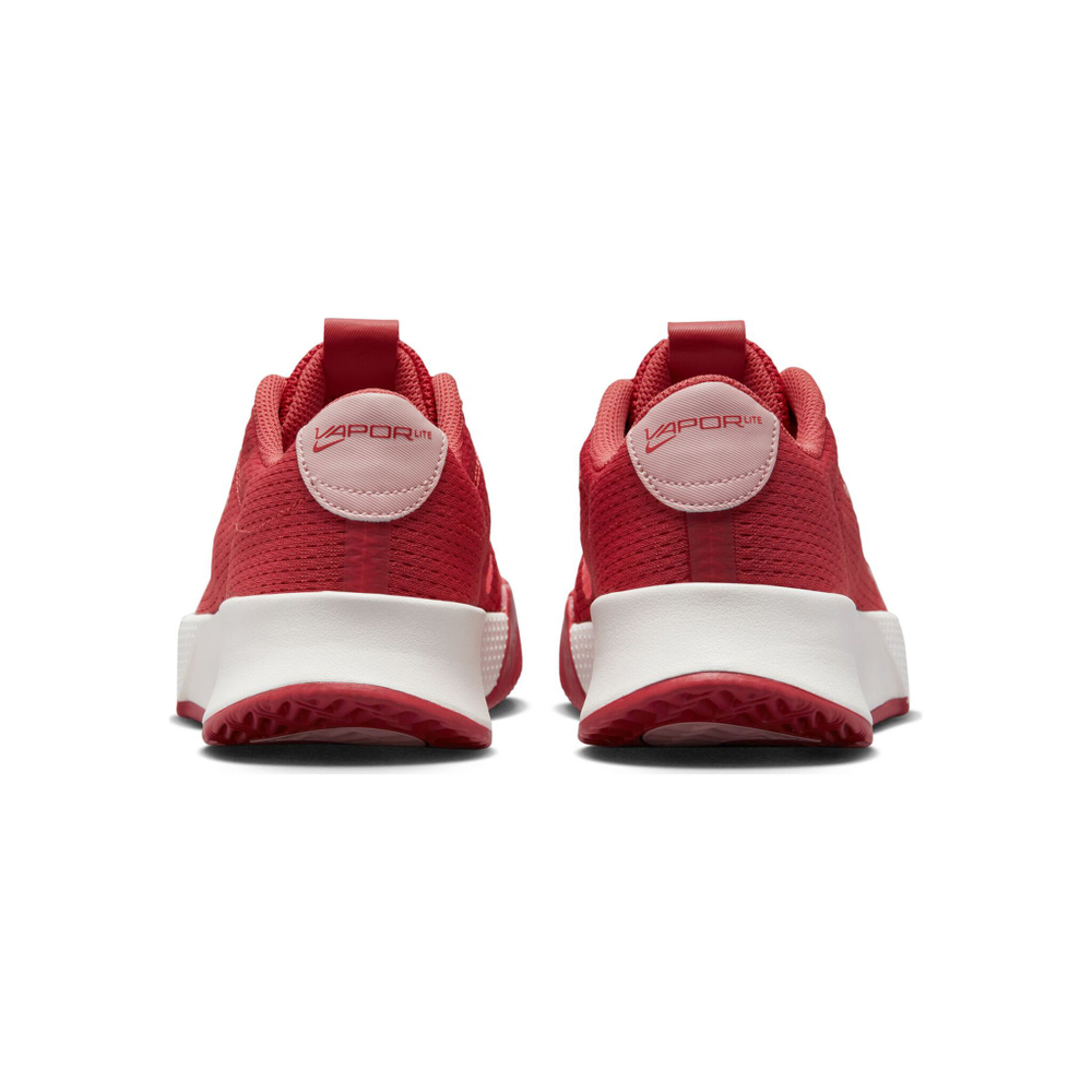 Женские теннисные кроссовки Nike Vapor Lite 2 Clay Court Shoe Women - Berry